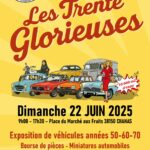 Les 30 Glorieuses