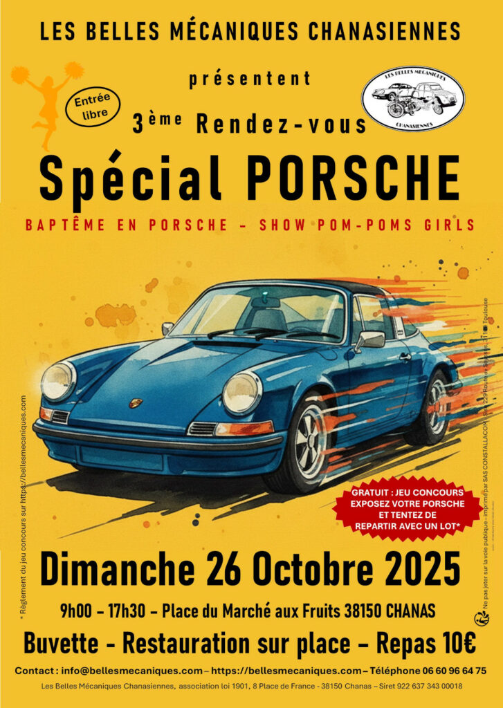 Flyer V1 Publication numerique